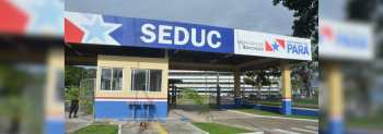 Notícia: Escolas estaduais do Pará recebem doações para vítimas das enchentes no Rio Grande do Sul